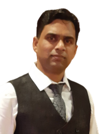 Dr. Ankit Vidyarthi